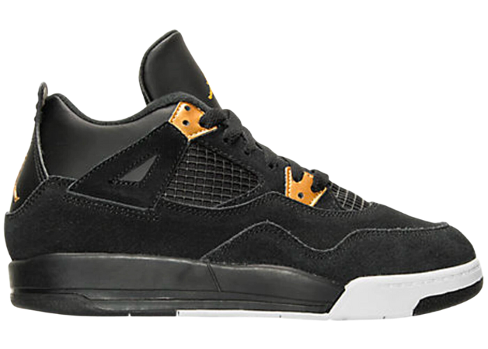 Air Jordan 4 Retro Royalty PS 308499 032 Raffles Where to Buy