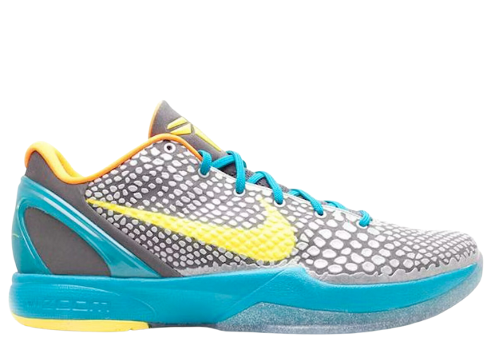 Nike Kobe 6 Helicopter