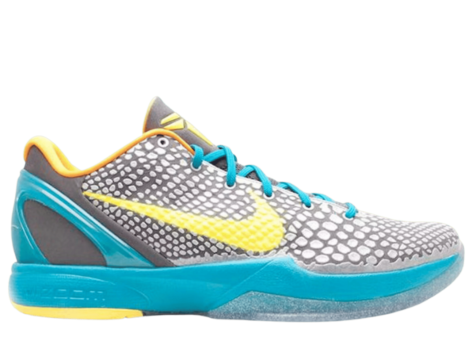 Nike Kobe 6 Helicopter