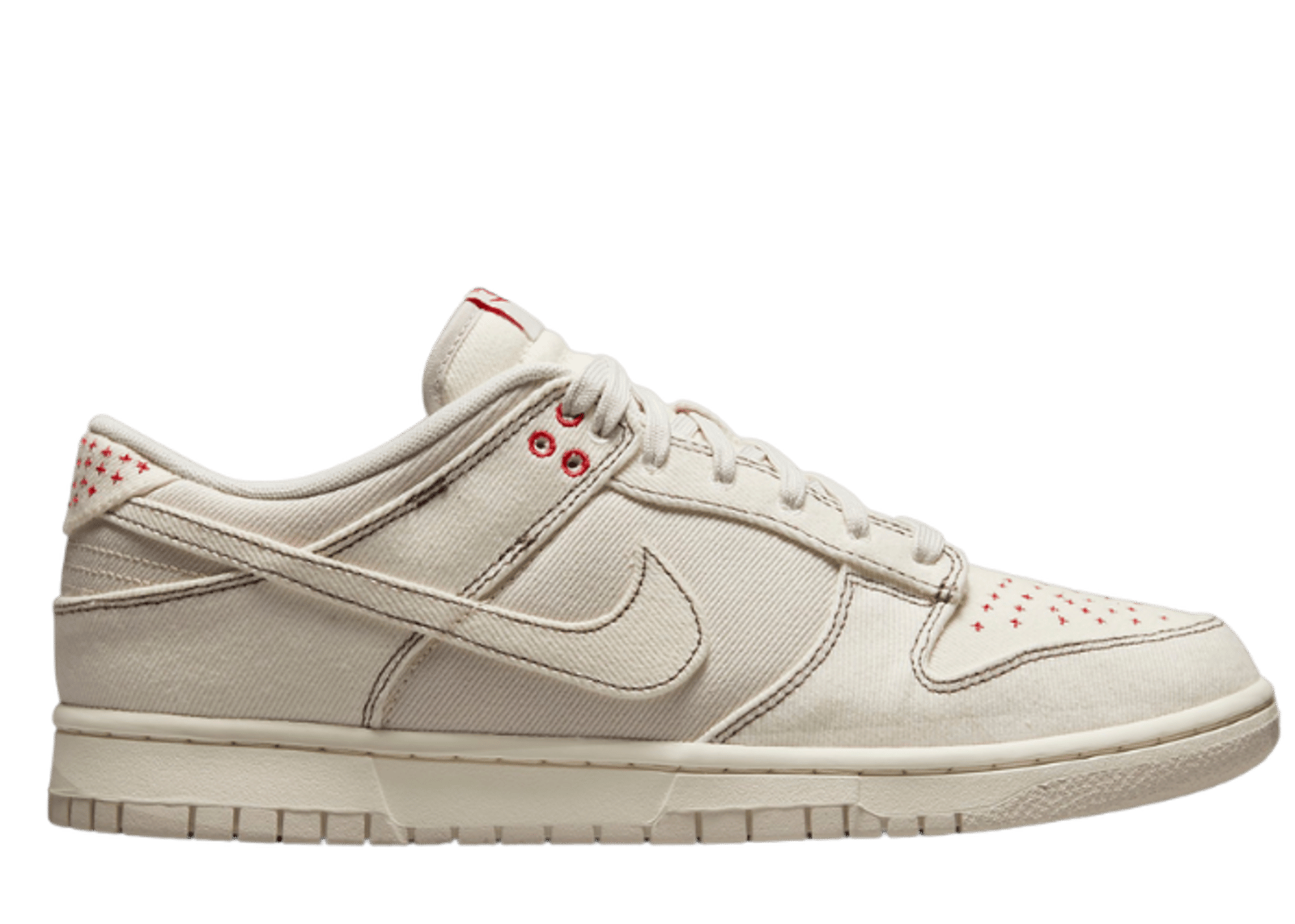 Nike Dunk Low Light Orewood Brown