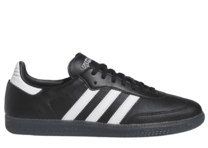 ★ADIDAS★Adidas x Fucking Awesome Samba Core Black★関税込 adidas x Fucking Awesome Samba (Black / White) ID7339
