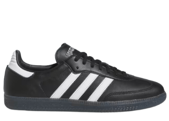 adidas Samba Fucking Awesome Jason Dill Black