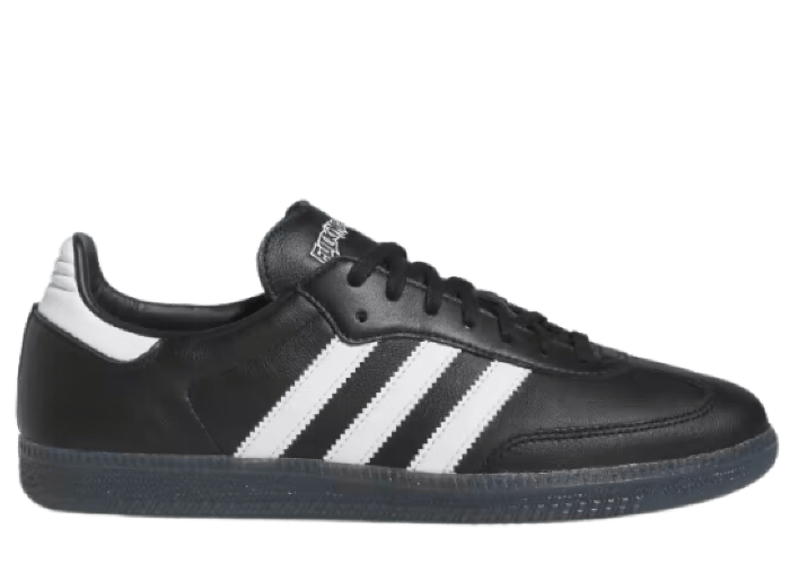 adidas Samba Fucking Awesome Jason Dill Black