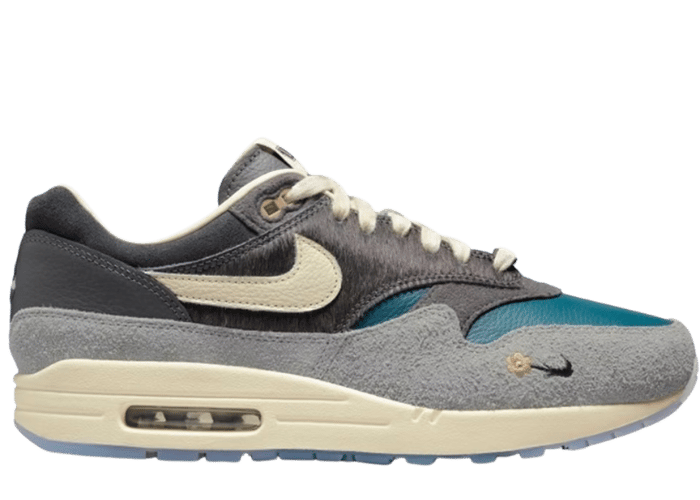 Nike Air Max 1 Kasina Won-Ang Grey