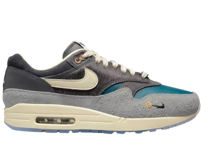 Nike Air Max 1 Kasina Won-Ang Grey