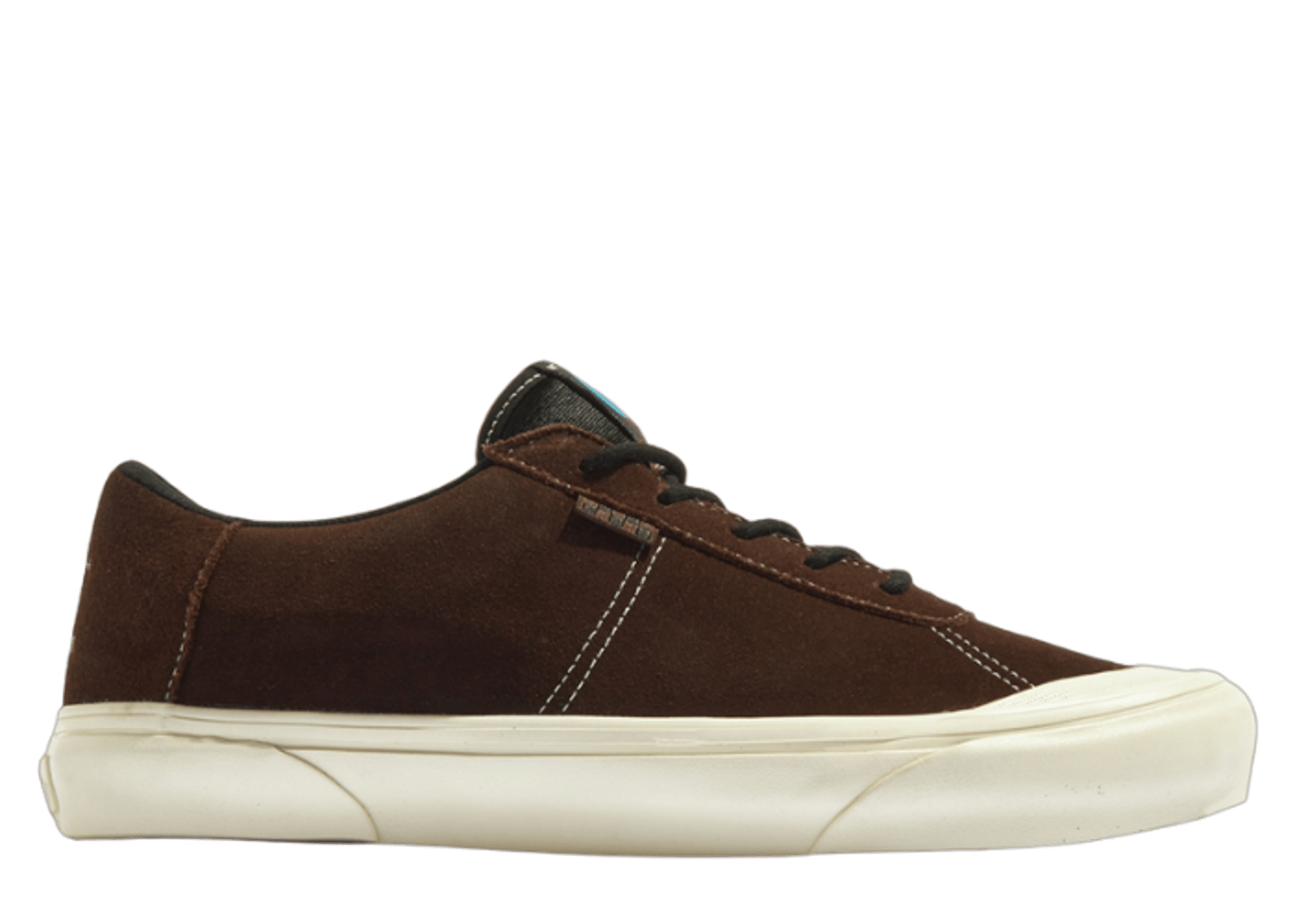 Vans Skate Agah Pop Trading Company Brown