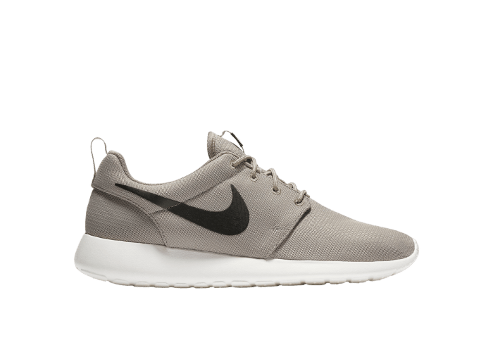 Nike Roshe One Light Taupe Black