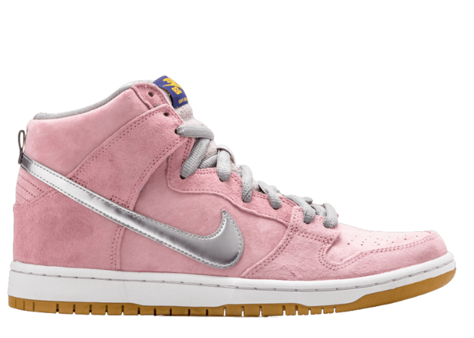 Nike SB Dunk High Concepts When Pigs Fly
