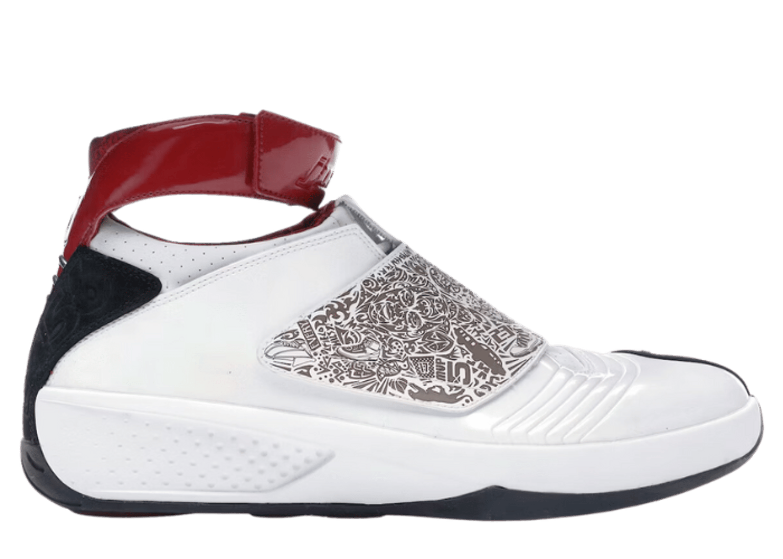 Air jordan 20 retro mid on sale