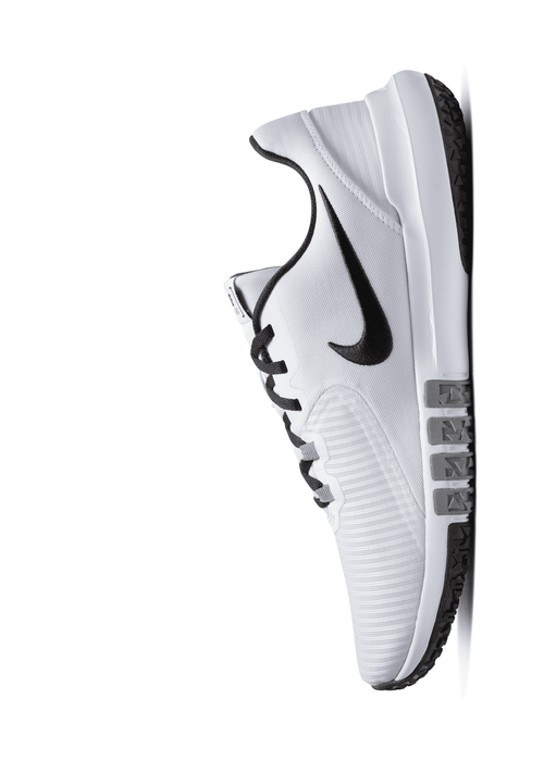 nike flex control 4 white
