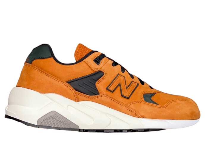 New Balance 580 V2 Orange