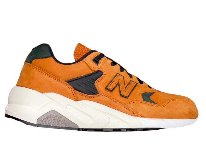 New Balance 580 V2 Orange