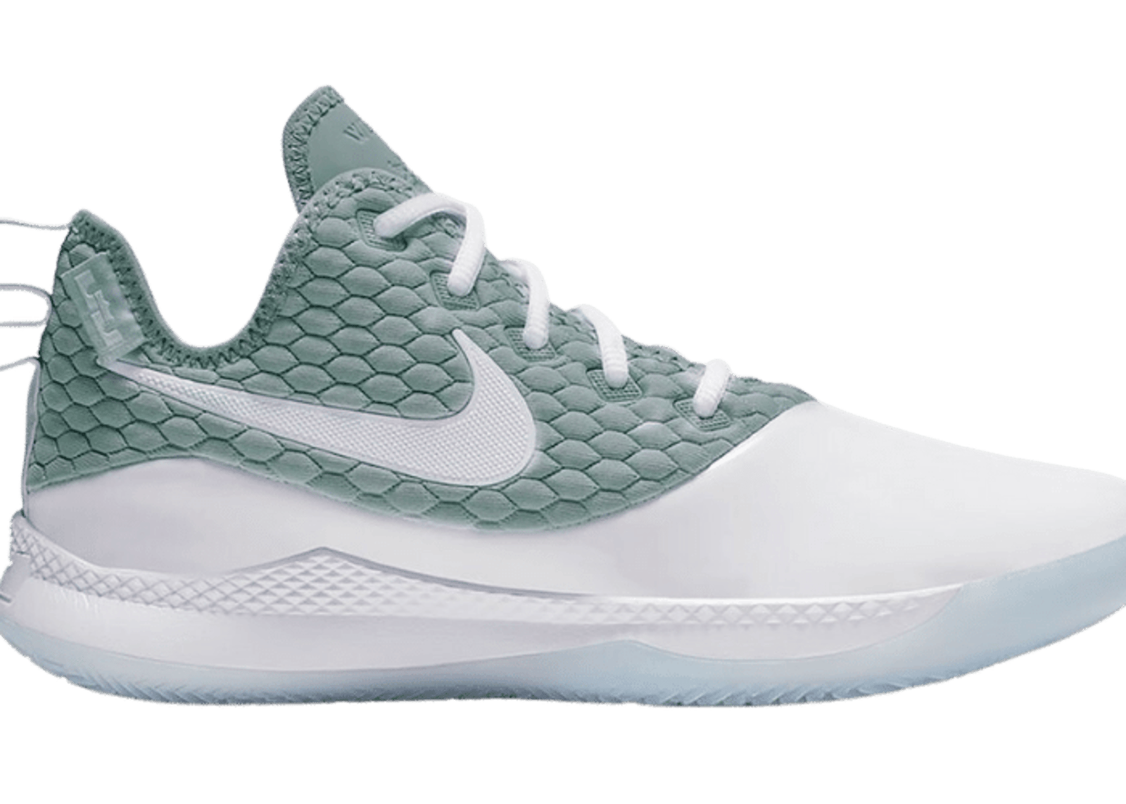 Nike LeBron Witness 3 Wolf Grey