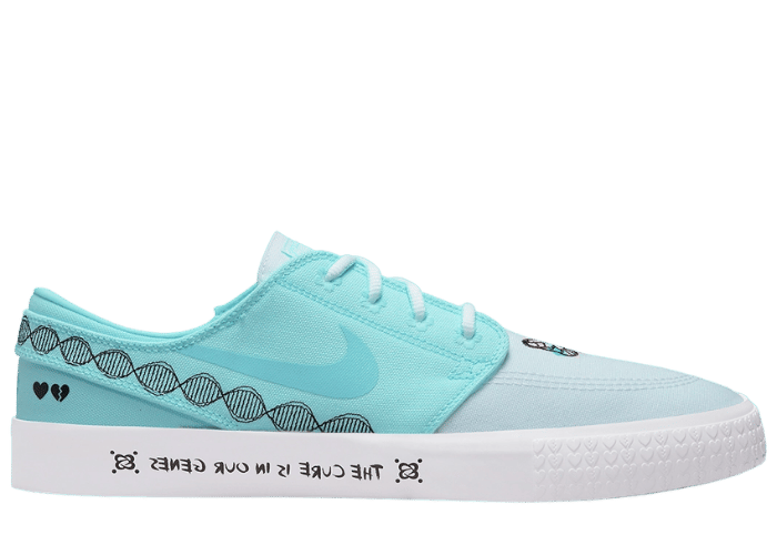 Nike SB Stefan Janoski DB Doernbecher