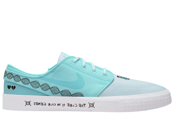 Nike SB Stefan Janoski DB Doernbecher