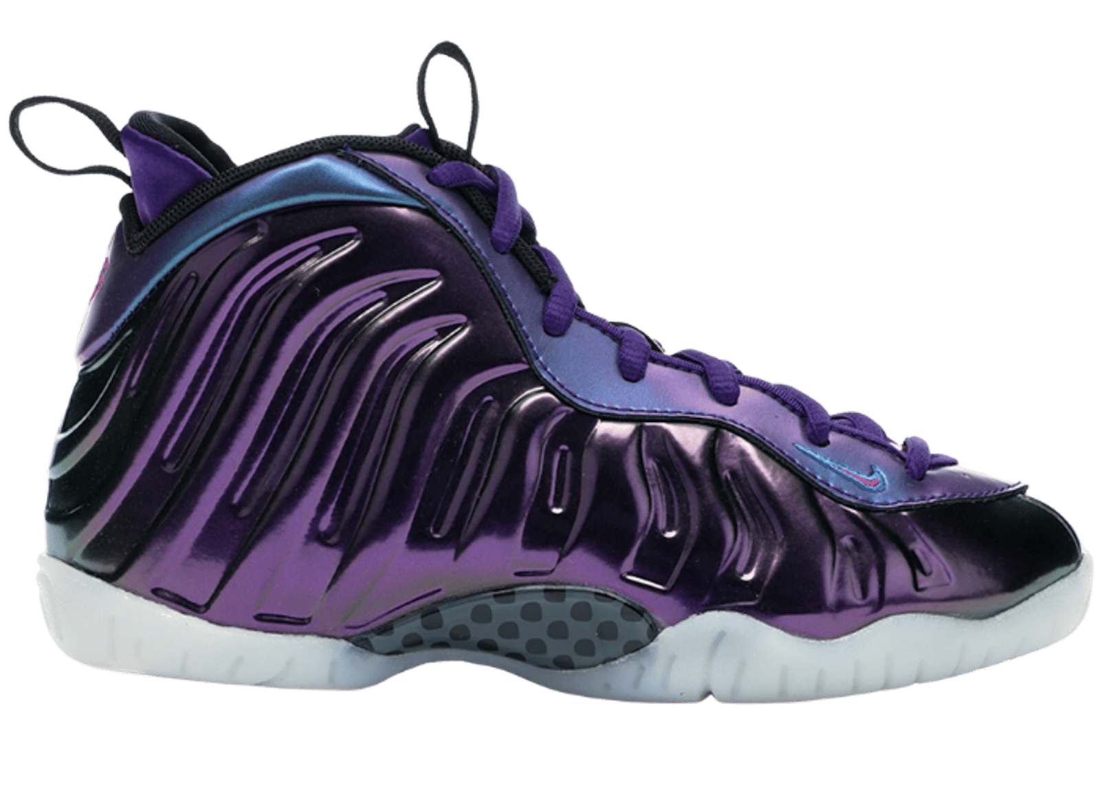 Nike Air Foamposite One Iridescent Purple (PS)