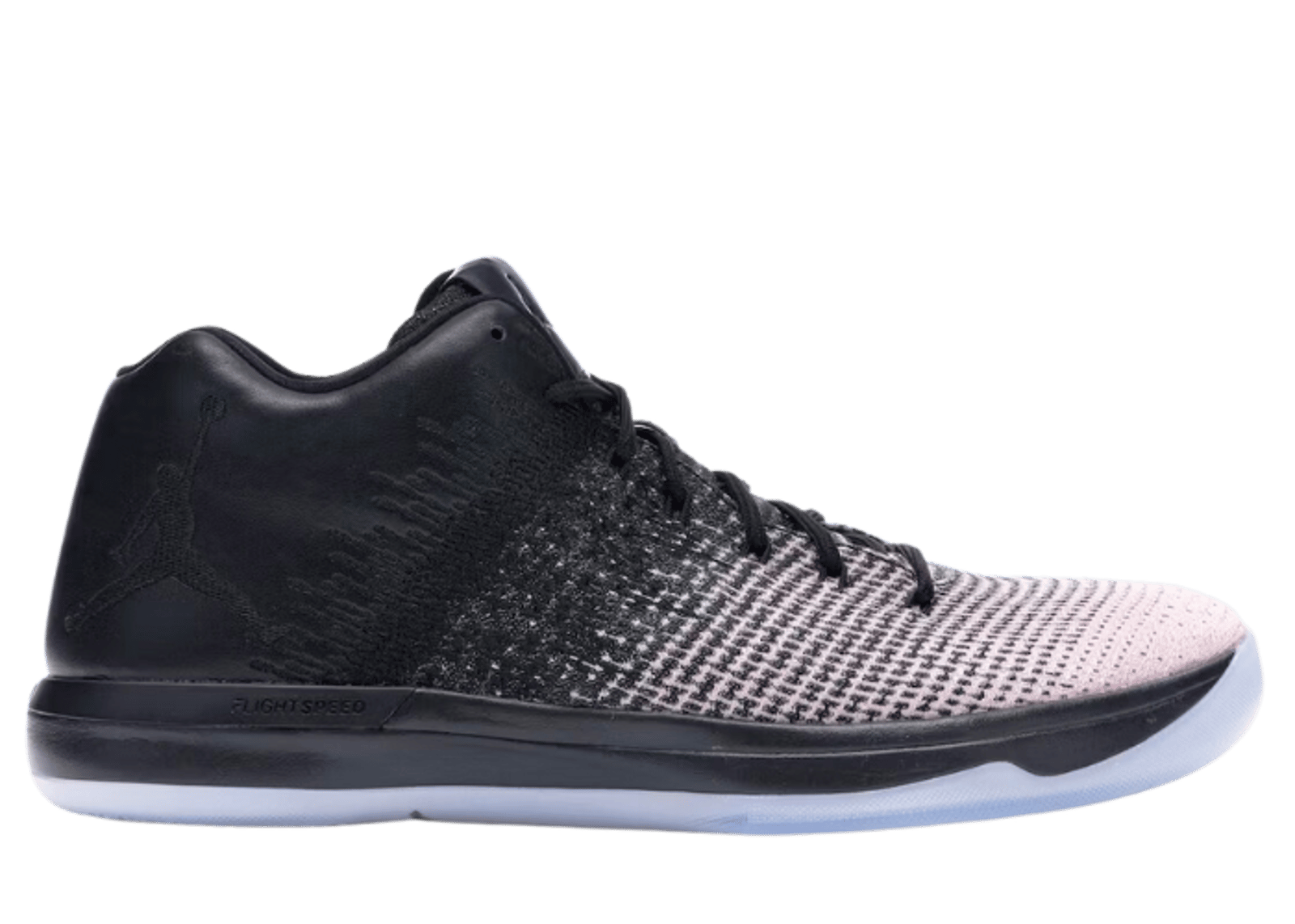 Air Jordan XXX1 Low Oreo