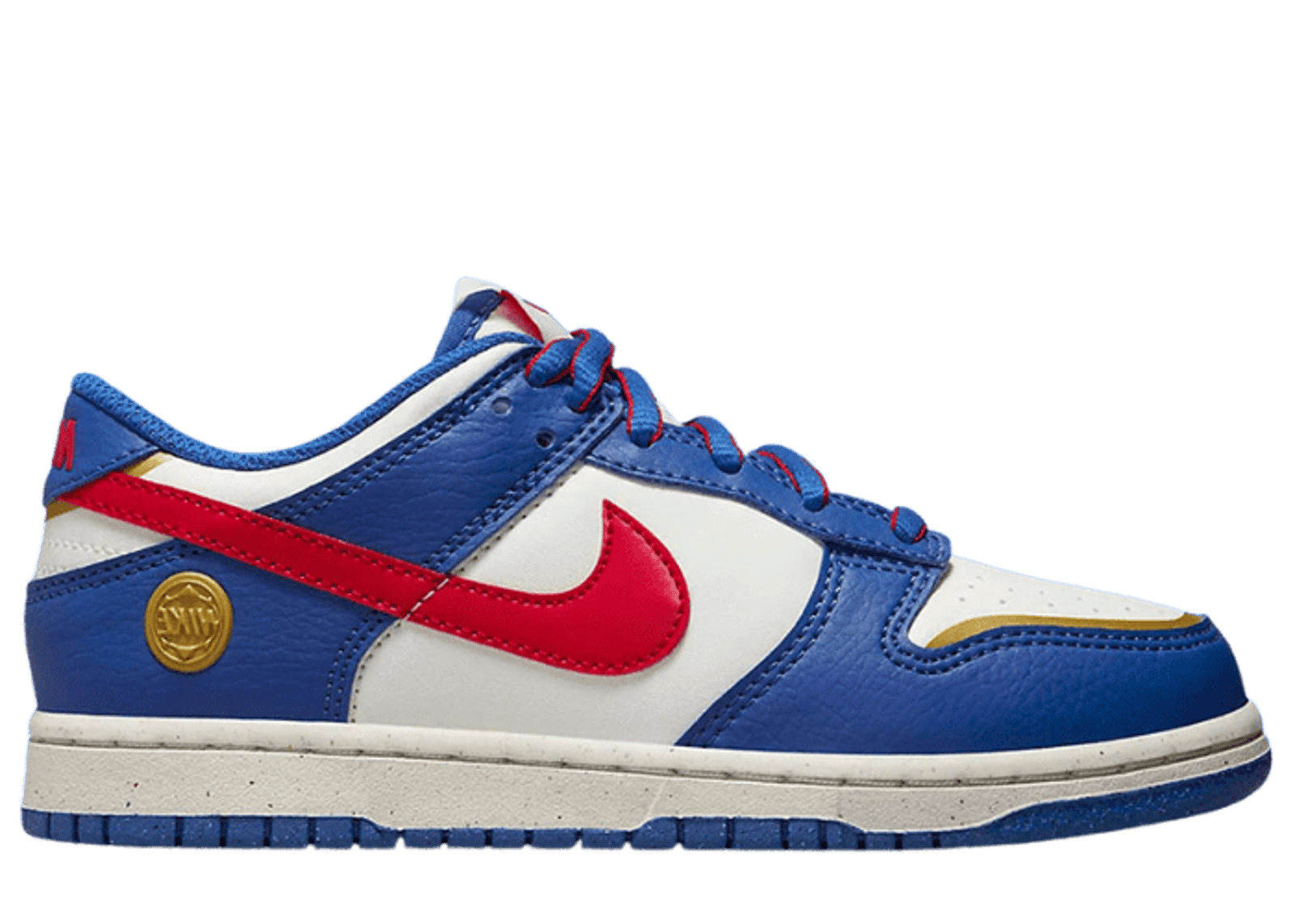 Nike Dunk Low Next Nature Superhero (PS)