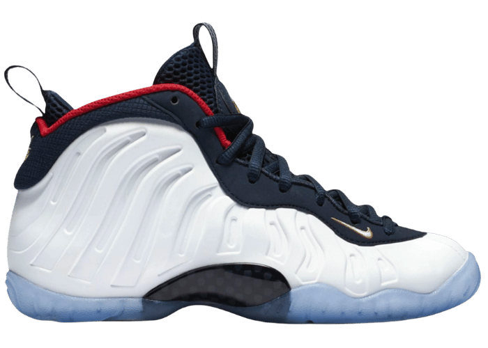 Nike Air Foamposite One Olympic (GS)