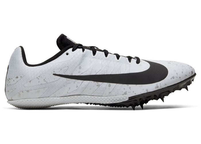 Nike Zoom Rival S 9 Pure Platinum Speckled
