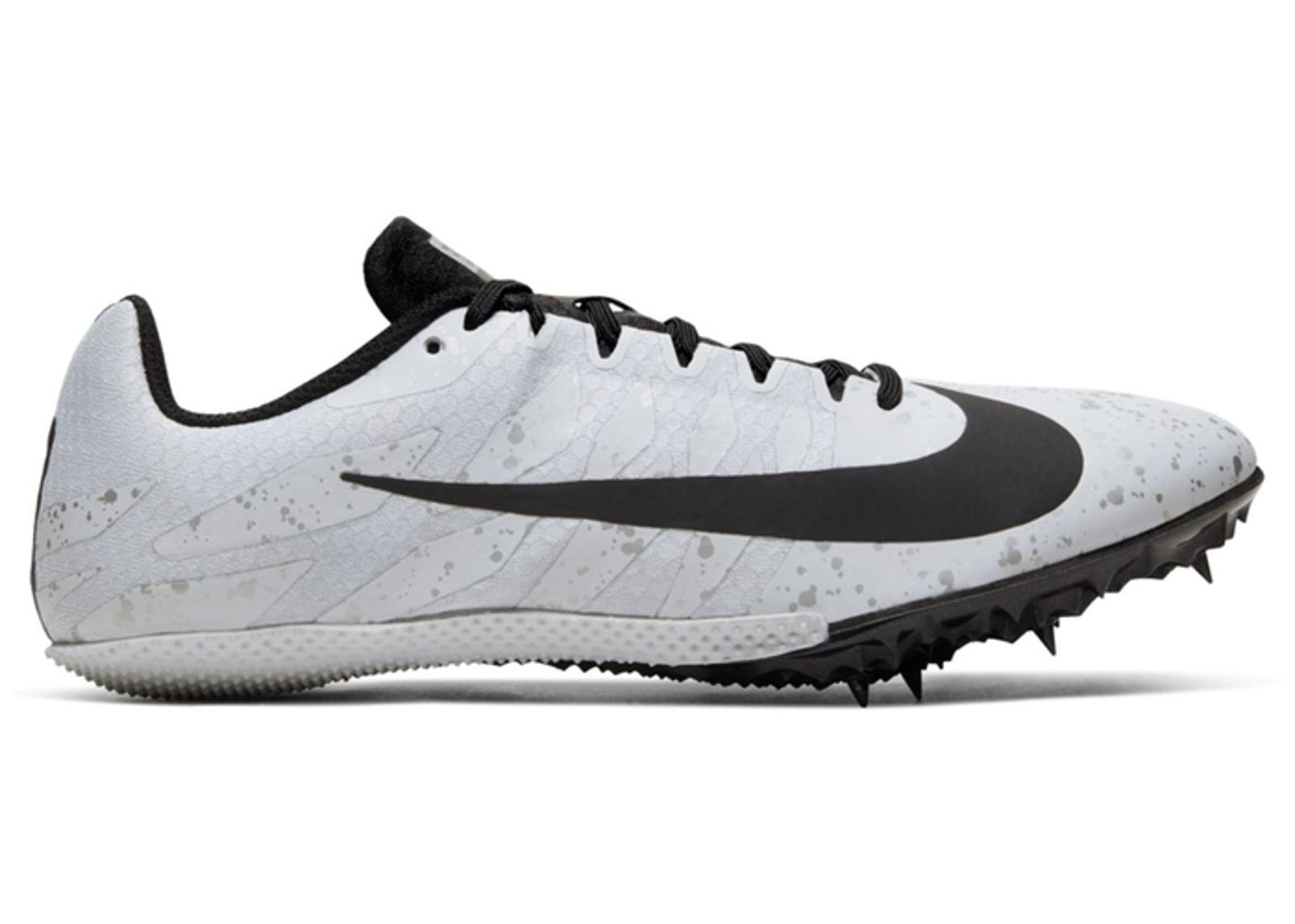 Nike Zoom Rival S 9 Pure Platinum Speckled