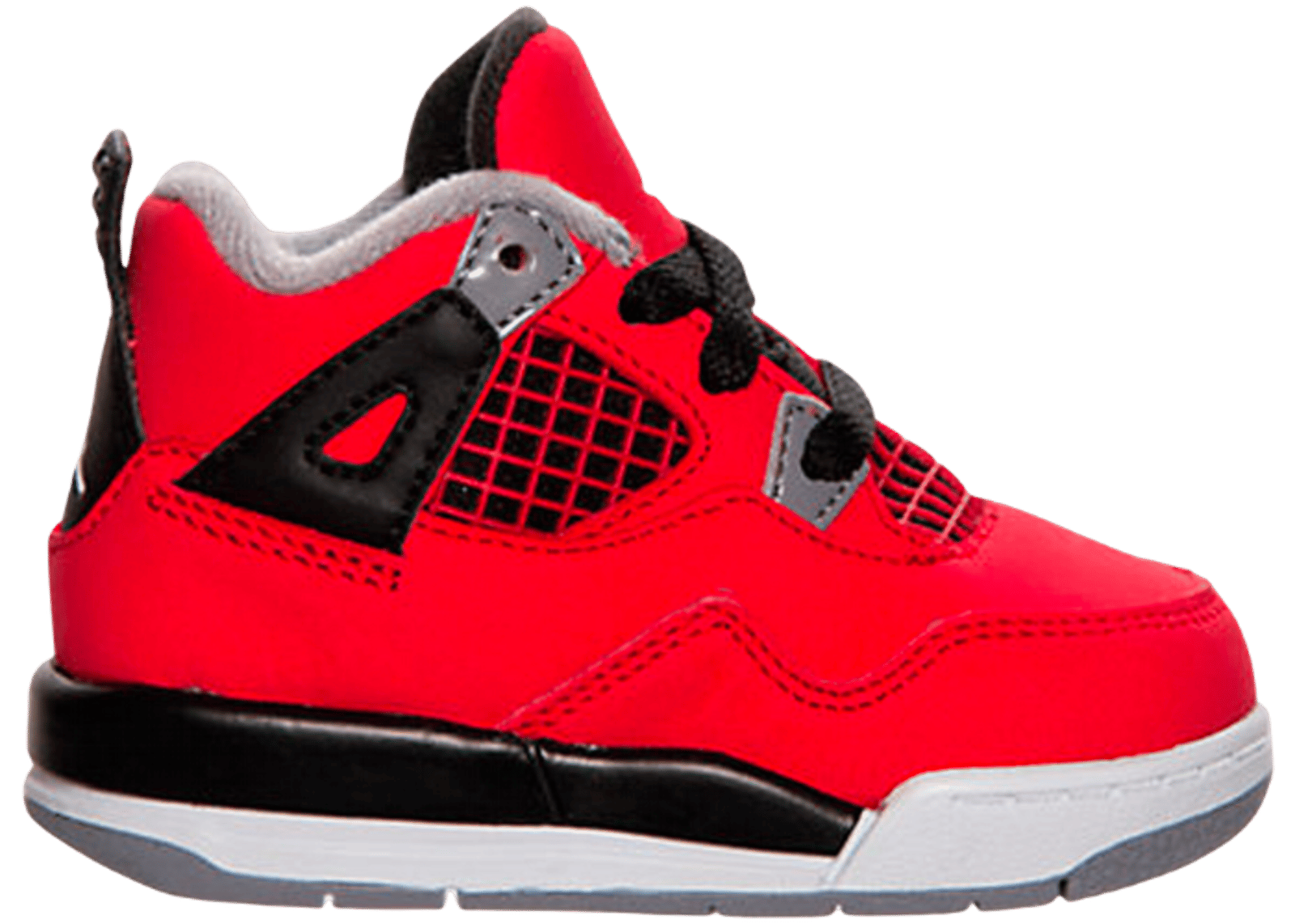 Air Jordan Retro Toro Bravo (TD) 308500-603 Raffles Where to Buy