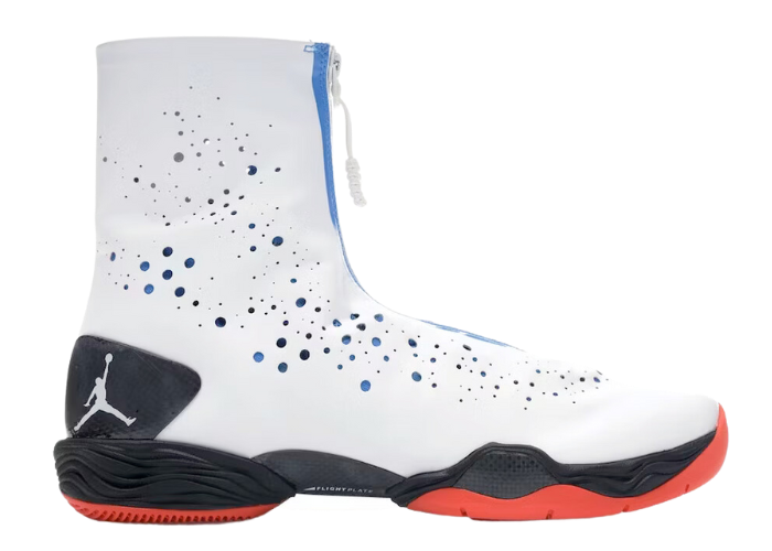 Air Jordan XX8 Westbrook Home