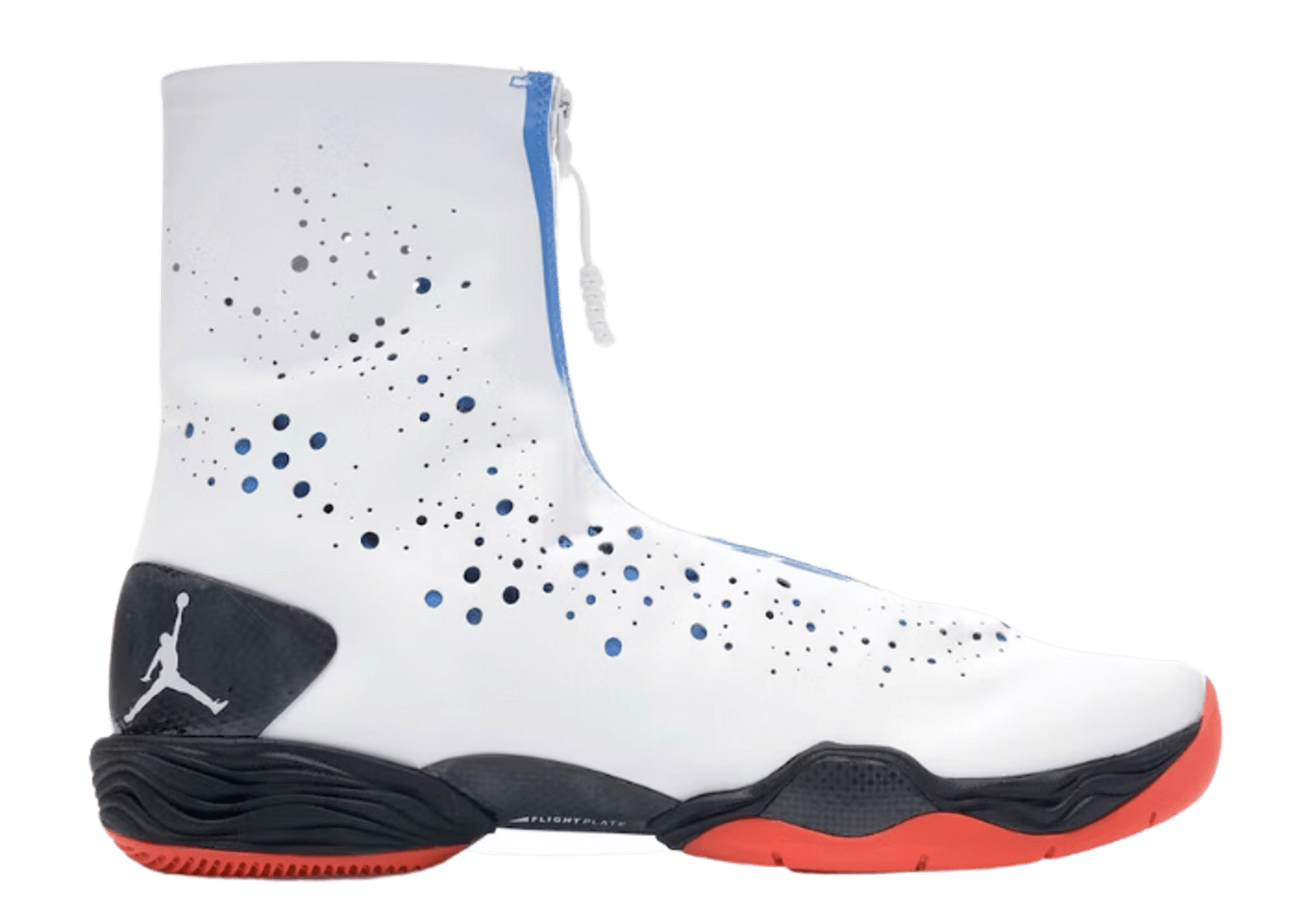 Air Jordan XX8 Westbrook Home