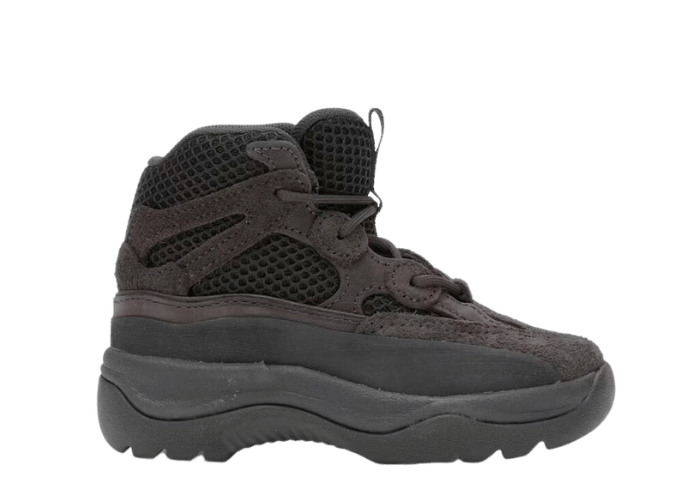 Yeezy Desert Boot Oil (Infants)
