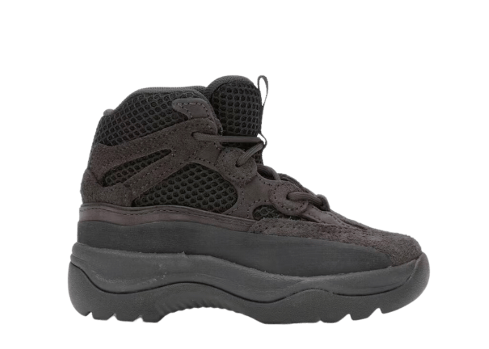 Yeezy Desert Boot Oil (Infants)