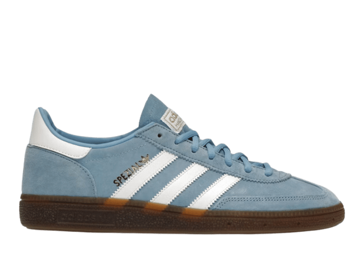 adidas Handball Spezial Light Blue