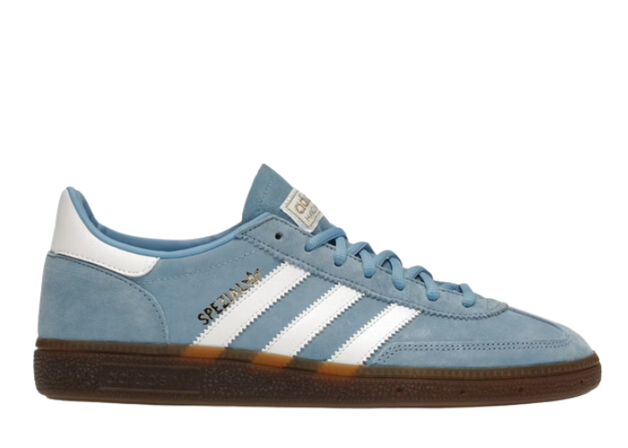 adidas Handball Spezial Light Blue