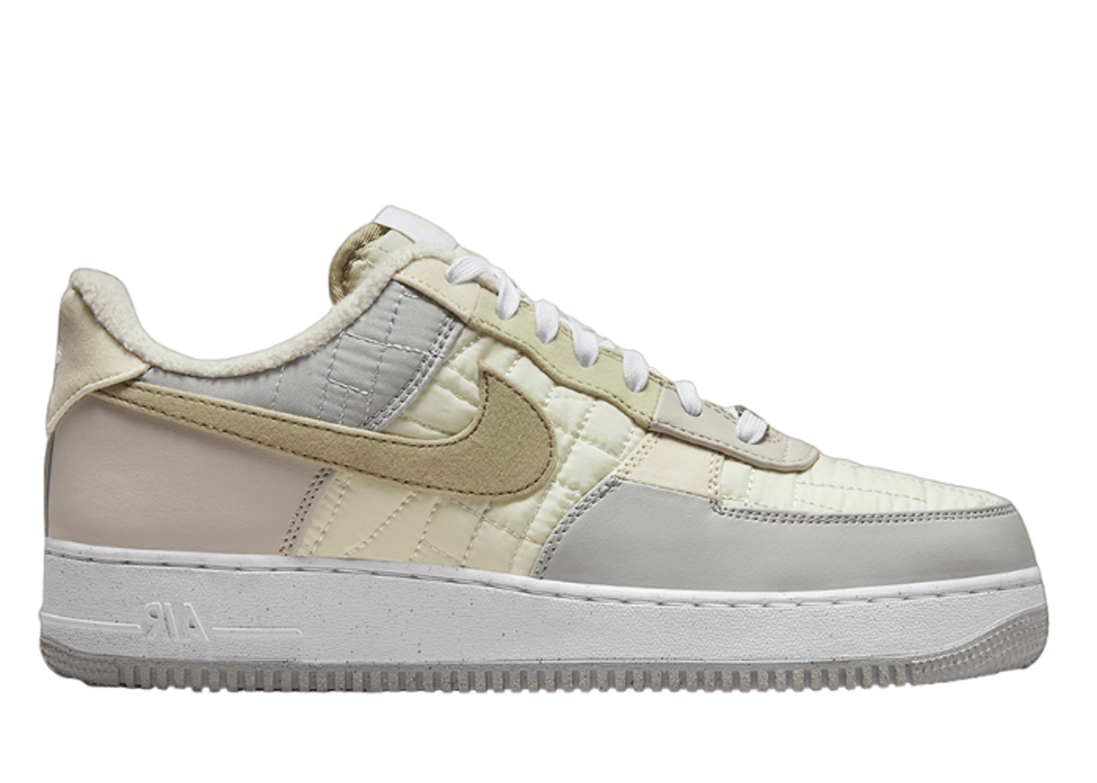 Nike Air Force 1 Low NN Toasty Grey Beige