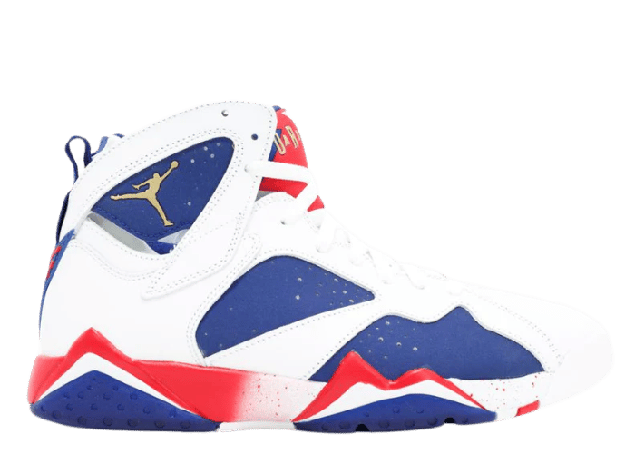 Nt123 Jordan 7 Retro Tinker Alternate - 304775-123 Raffles & Where