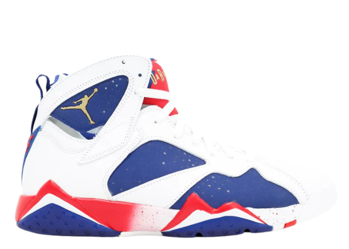 Jordan 7 Retro Tinker Alternate