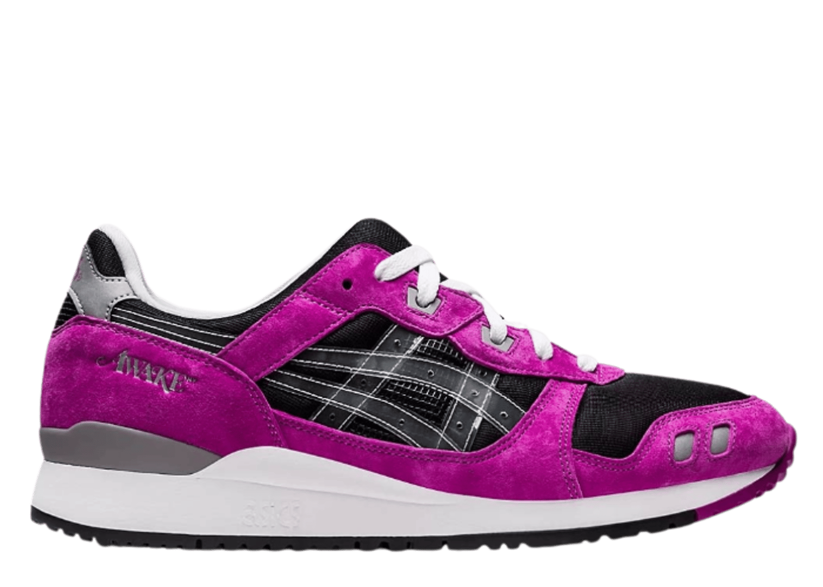 Asics Gel-Lyte III Awake NY Pink