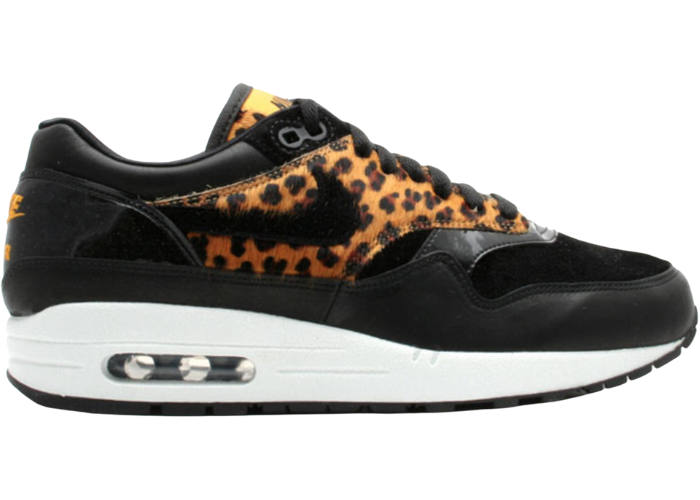 Nike Air Max 1 Beast Pack 312748 001 Raffles Where to Buy