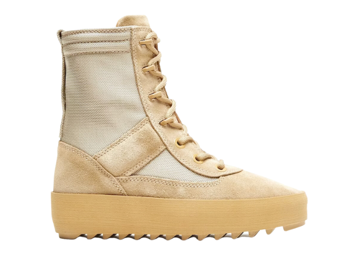 Yeezy Military Boot Season 3 Rock (W)