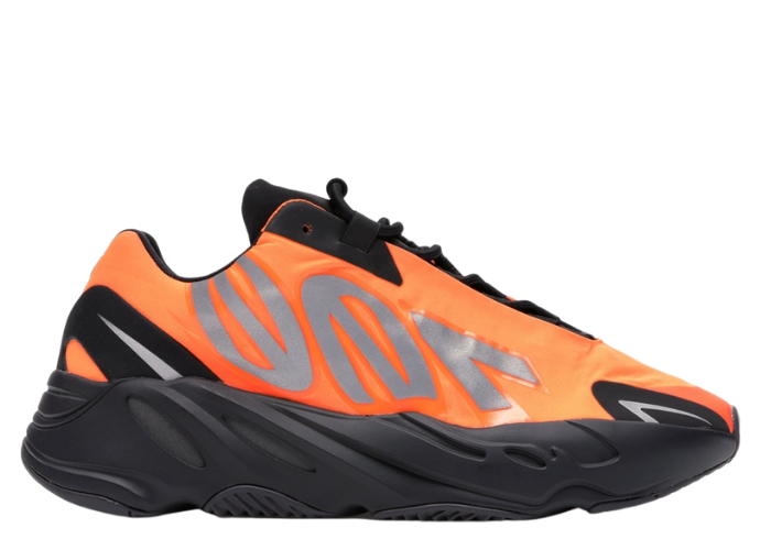 adidas Yeezy Boost 700 MNVN Orange