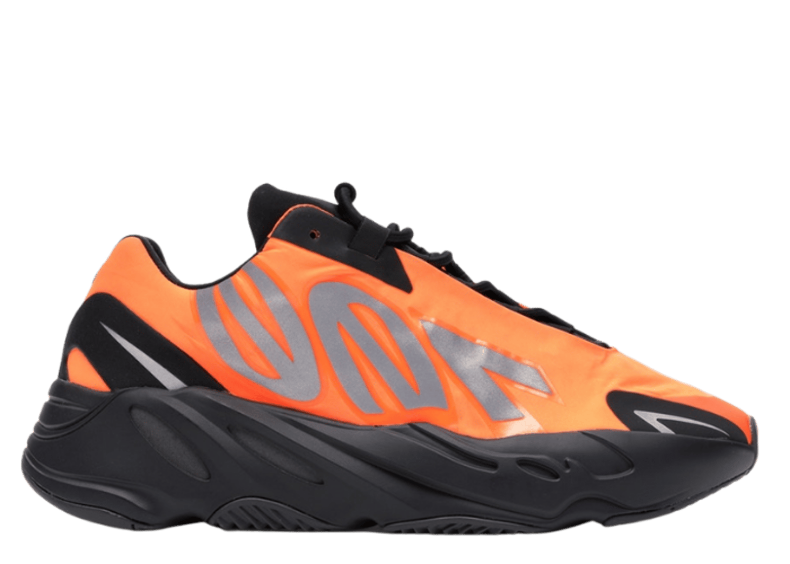 adidas Yeezy Boost 700 MNVN Orange