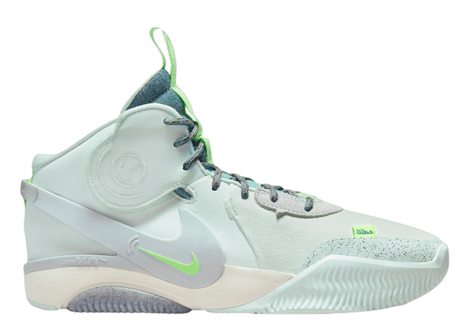 Nike Air Deldon Barely Green