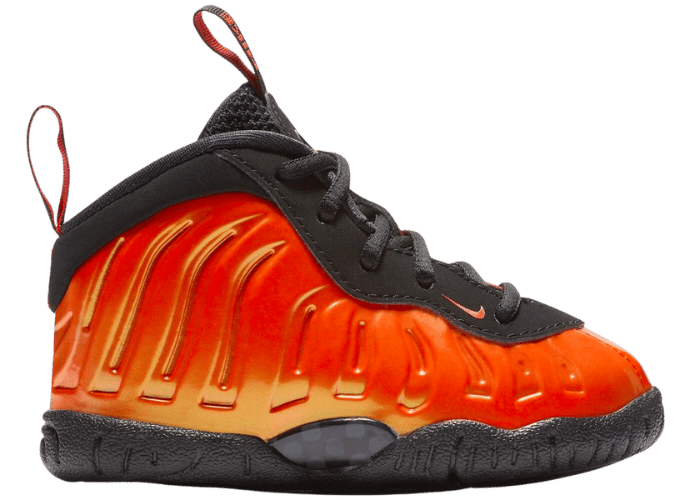 Nike Air Foamposite One Habanero Red (TD)
