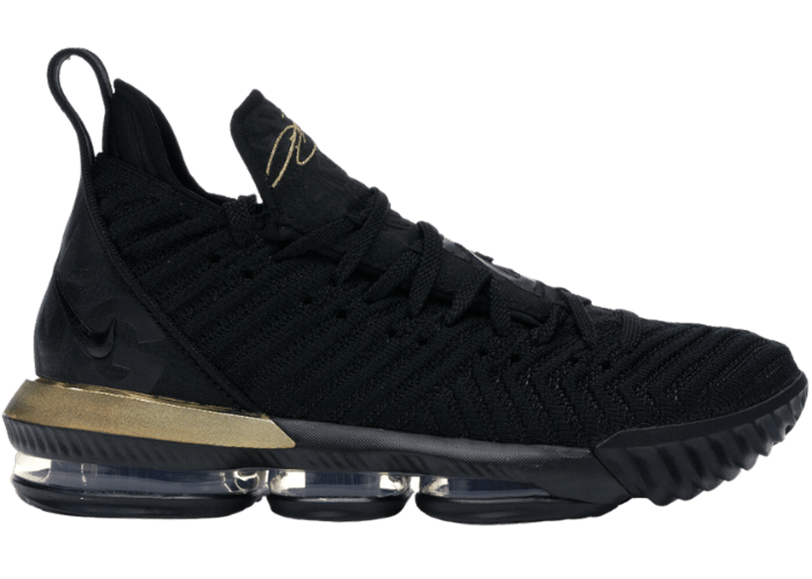 Nike LeBron 16 I'm King