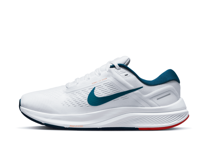 Nike Air Zoom Structure 24 Road Running Shoes