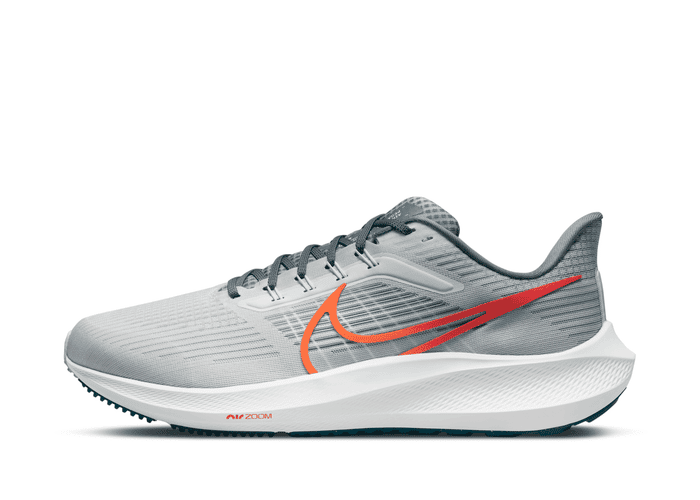 Nike Air Zoom Pegasus 39 Road Running Shoes (Extra Wide)