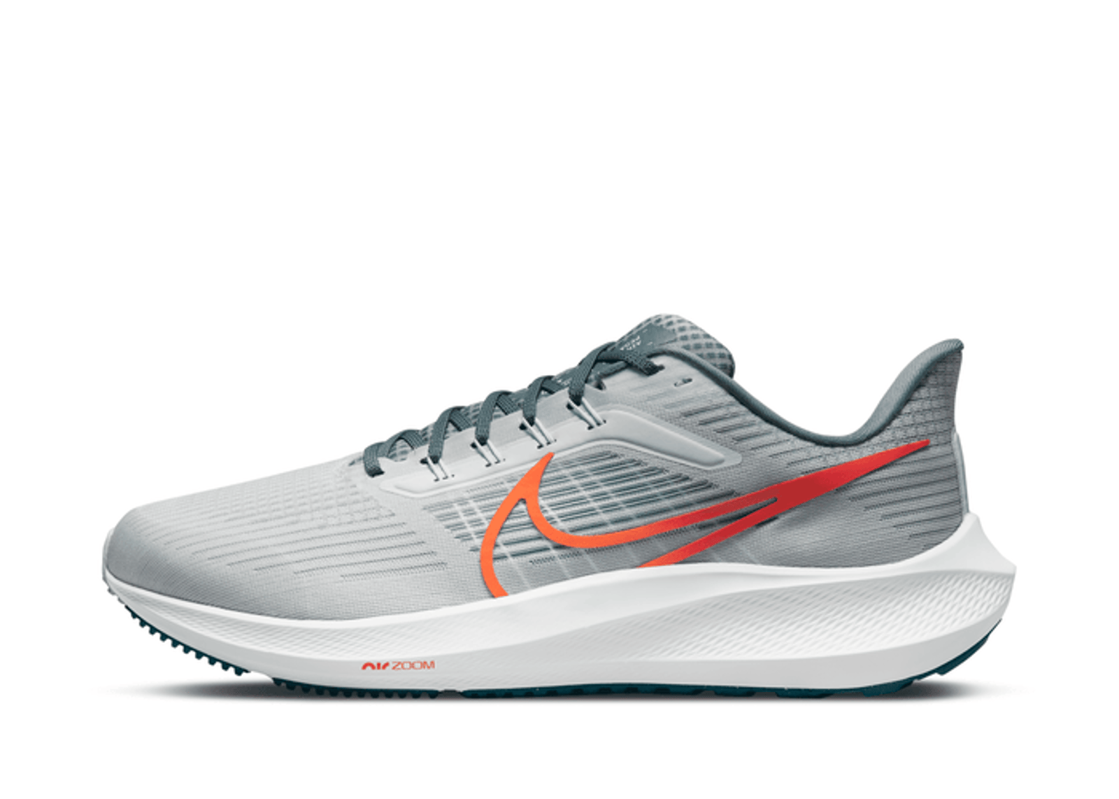 Nike Air Zoom Pegasus 39 Road Running Shoes (Extra Wide)