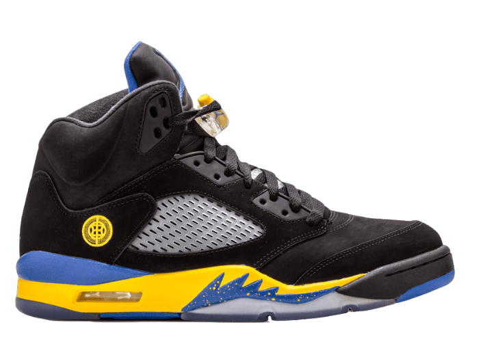 Jordan 5 Retro Bel-Air - 621958-090 Raffles & Where to Buy