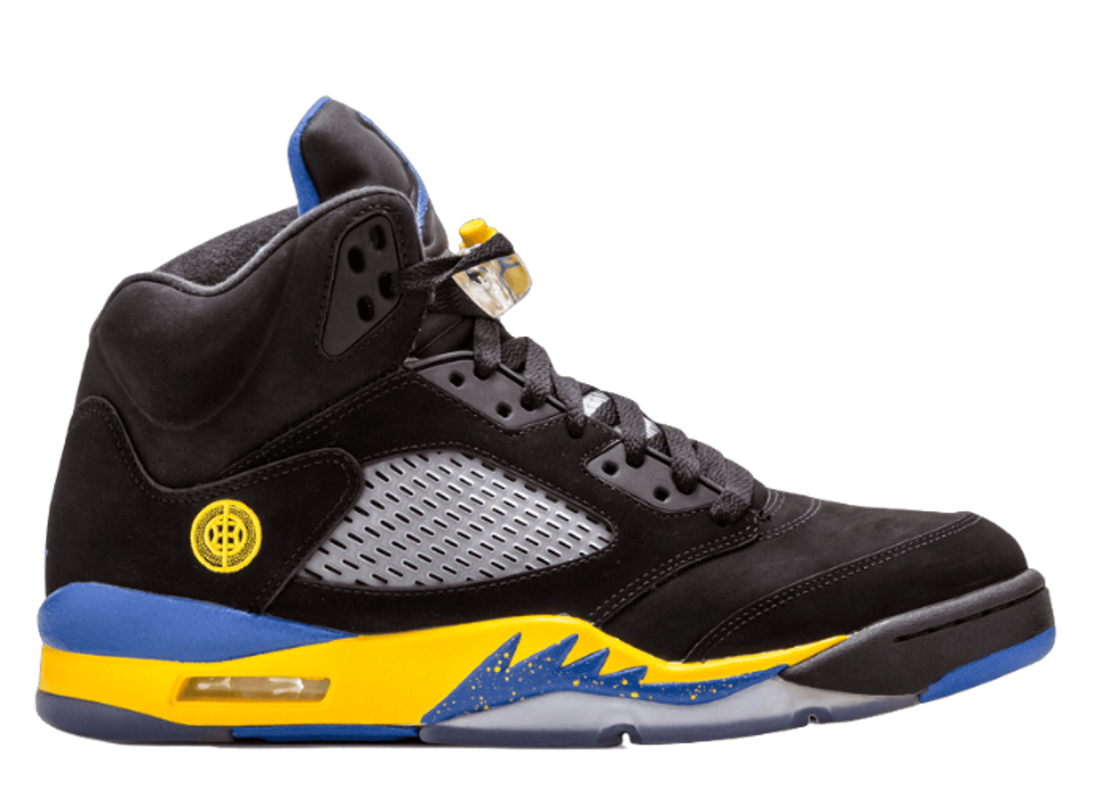 Jordan 5 Retro Shanghai Shen