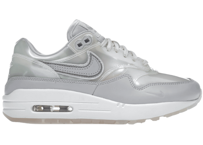 Nike Air Max 1 SNKRS Day White (W)