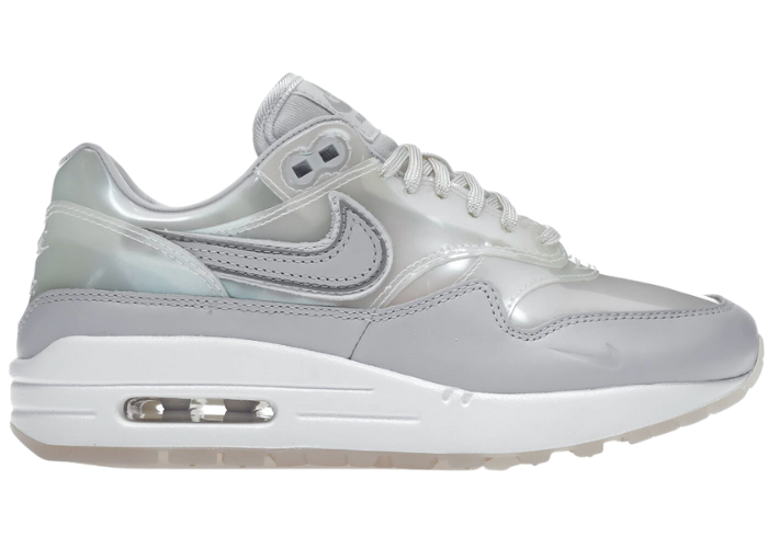 Nike Air Max 1 SNKRS Day White (W)